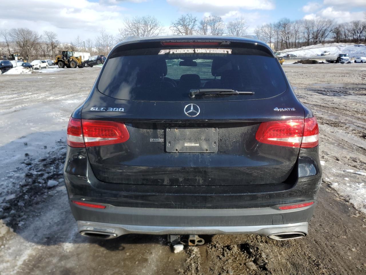 2017 Mercedes-Benz GLC - Image 6