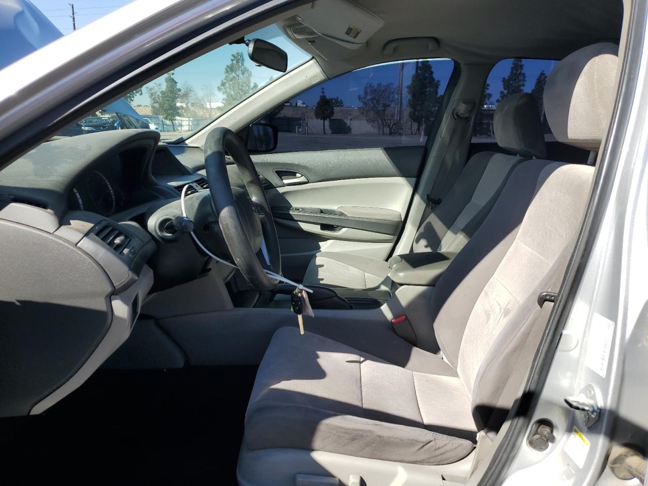 2010 Honda Accord - Image 7