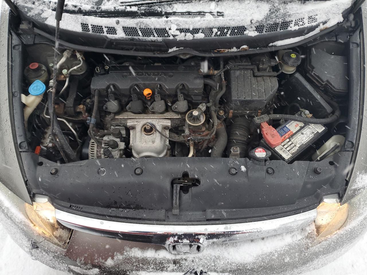 2006 Honda Civic - Image 11