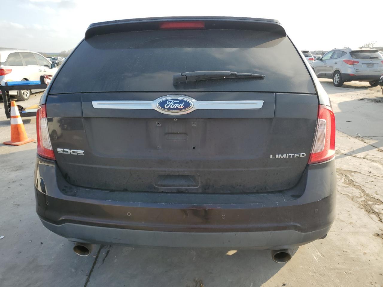 2014 Ford Edge - Image 6