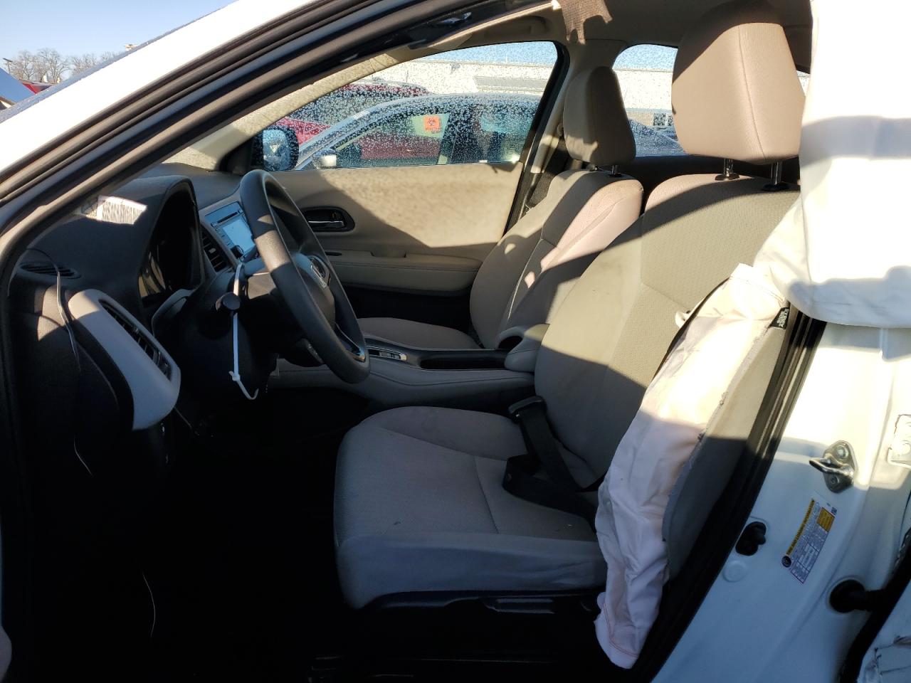 2018 Honda HR-V - Image 7