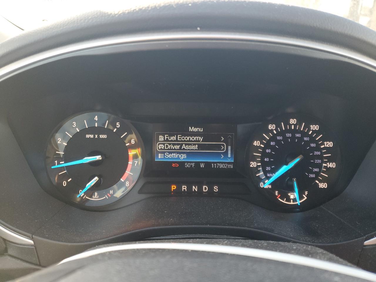 2016 Ford Fusion - Image 9