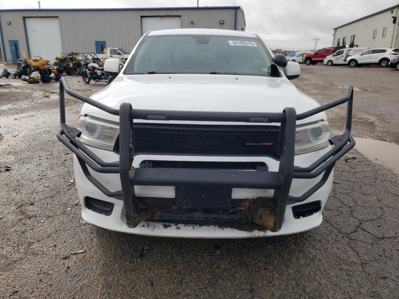 2020 Dodge Durango - Image 5
