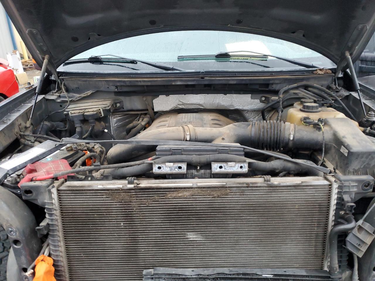 2012 Ford F-150 - Image 12