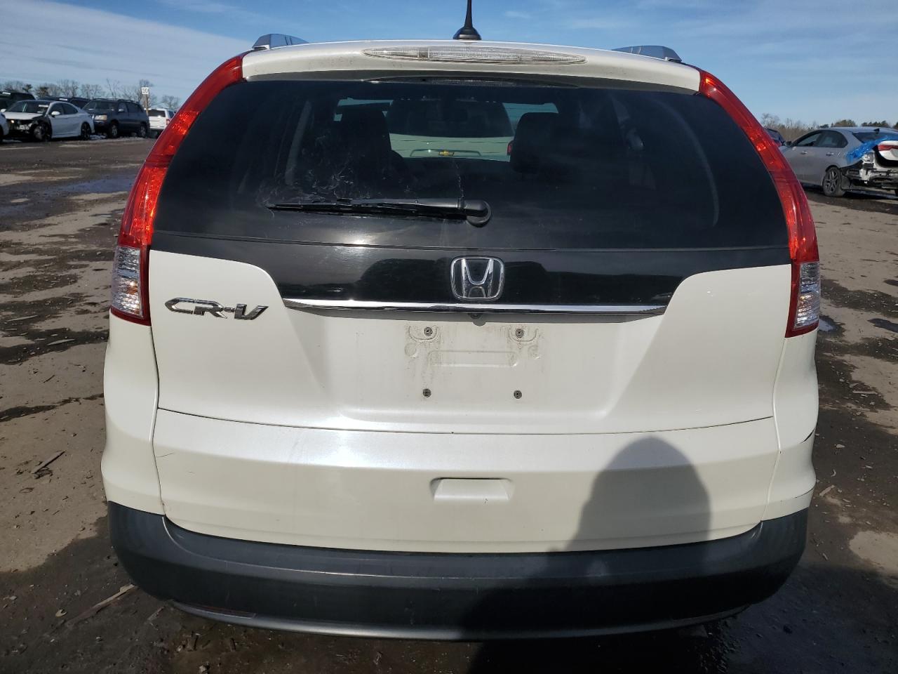 2013 Honda CR-V - Image 6