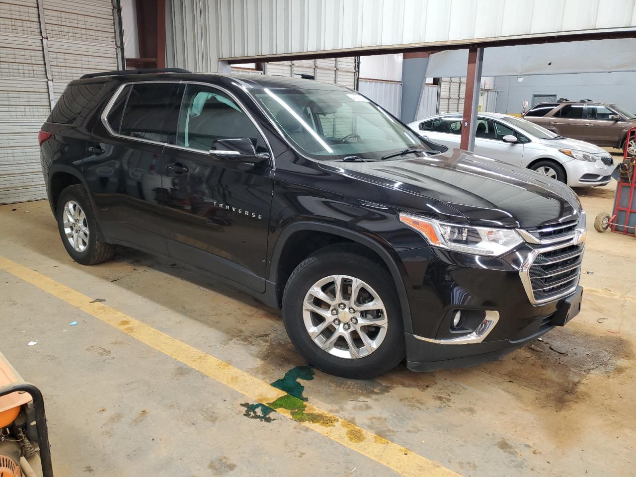 2019 Chevrolet Traverse - Image 4