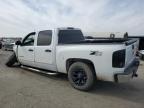 2012 Chevrolet Silverado K1500 Lt na sprzedaż w Fresno, CA - Front End
