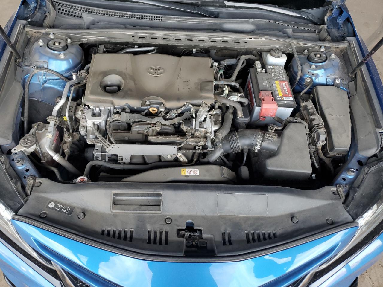 2019 Toyota Camry - Image 13