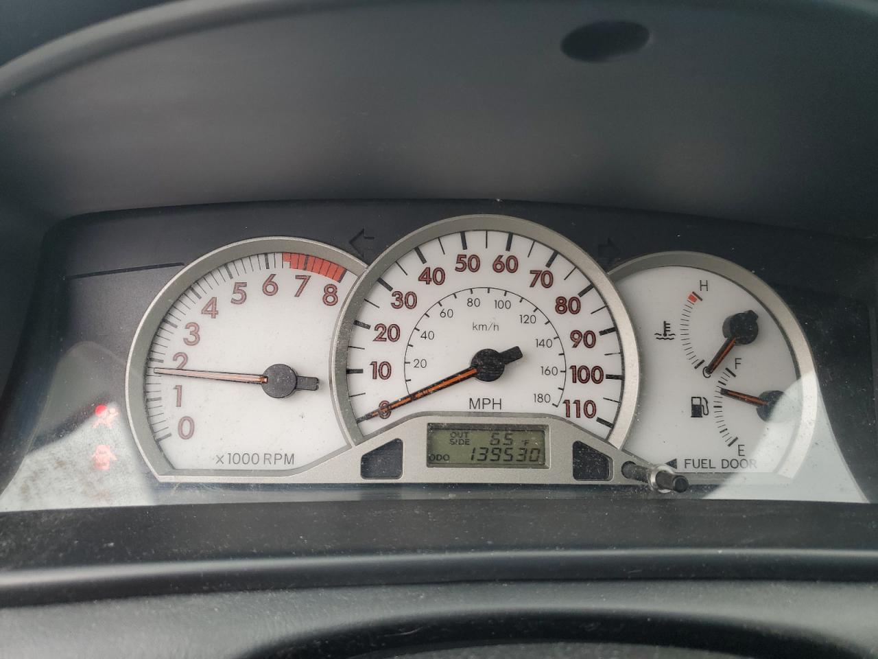2008 Toyota Corolla - Image 9