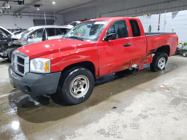 2006 Dodge Dakota St