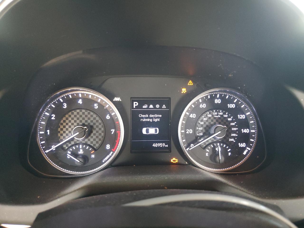 2020 Hyundai Elantra - Image 9
