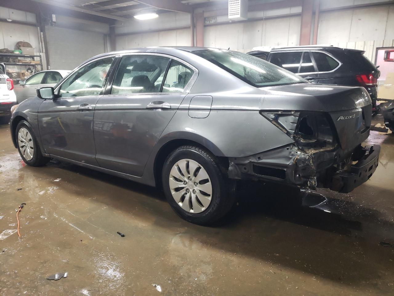 2010 Honda Accord - Image 2