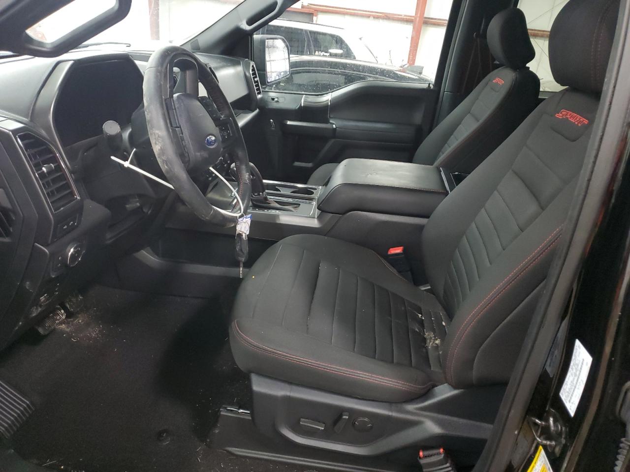 1FTFW1E40LFB74825 FORD F-150 2020