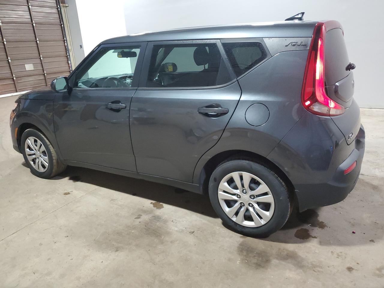 2021 Kia Soul - Image 2