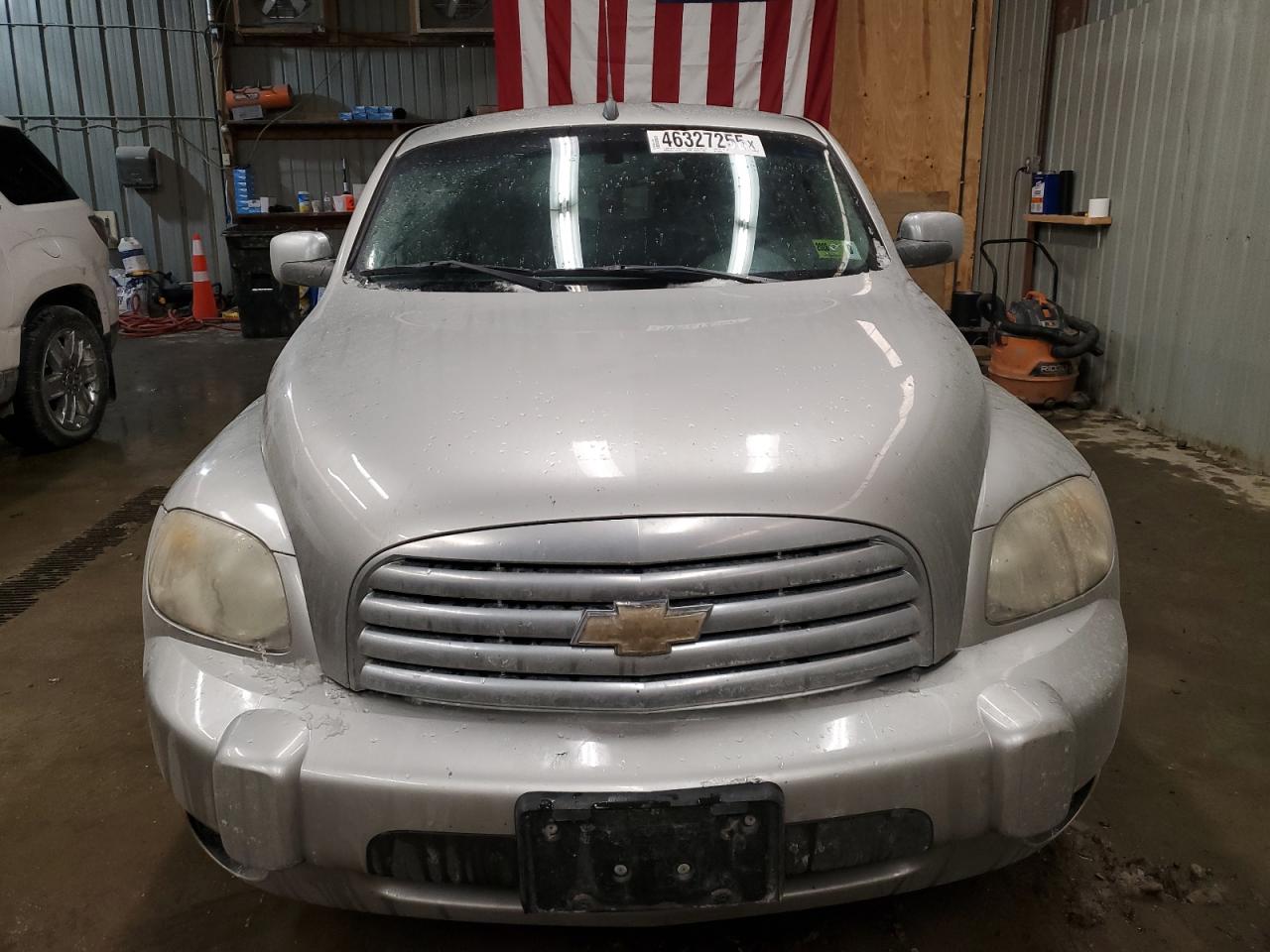 2007 Chevrolet HHR - Image 5