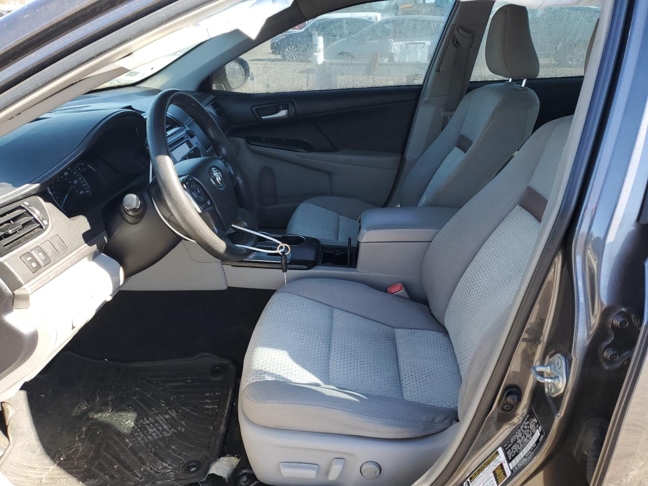 2014 Toyota Camry - Image 7