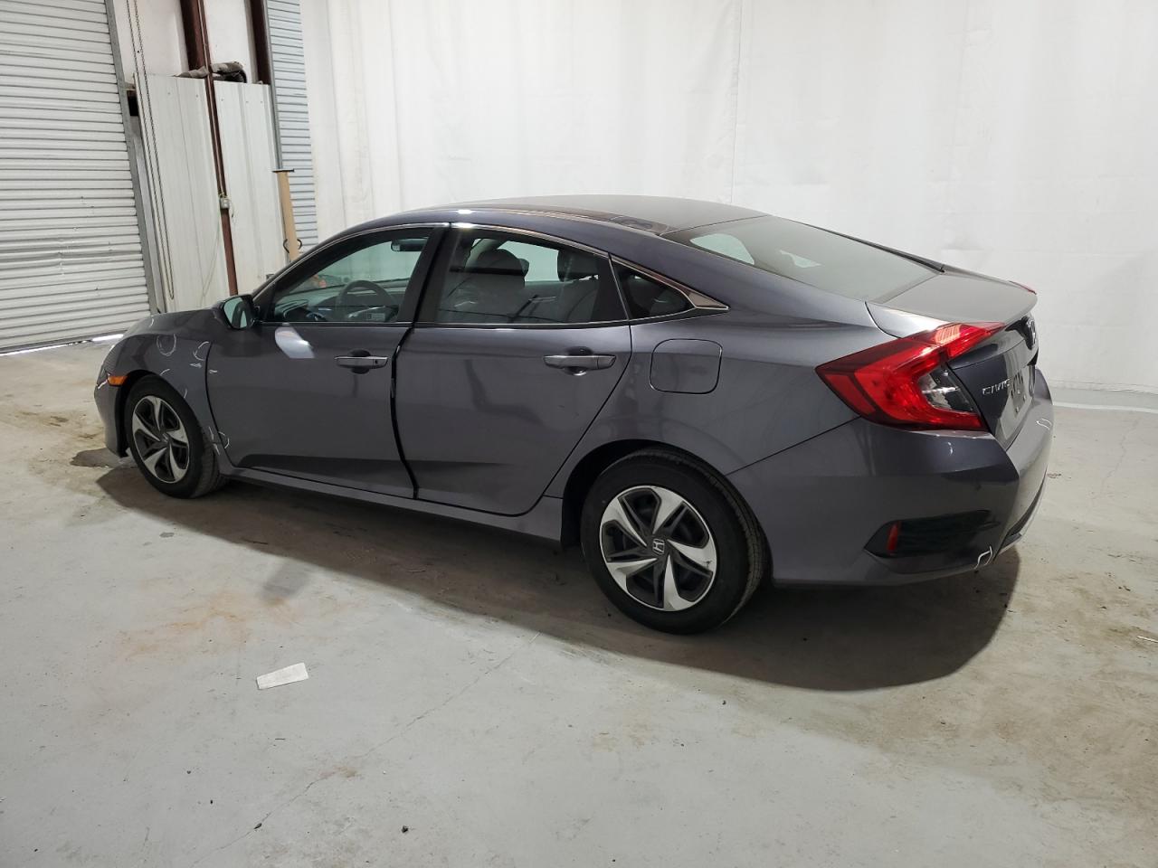 2021 Honda Civic - Image 2
