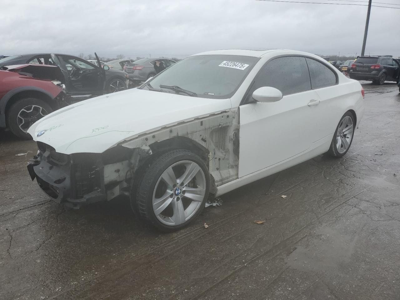 2009 BMW 3er - Image 1