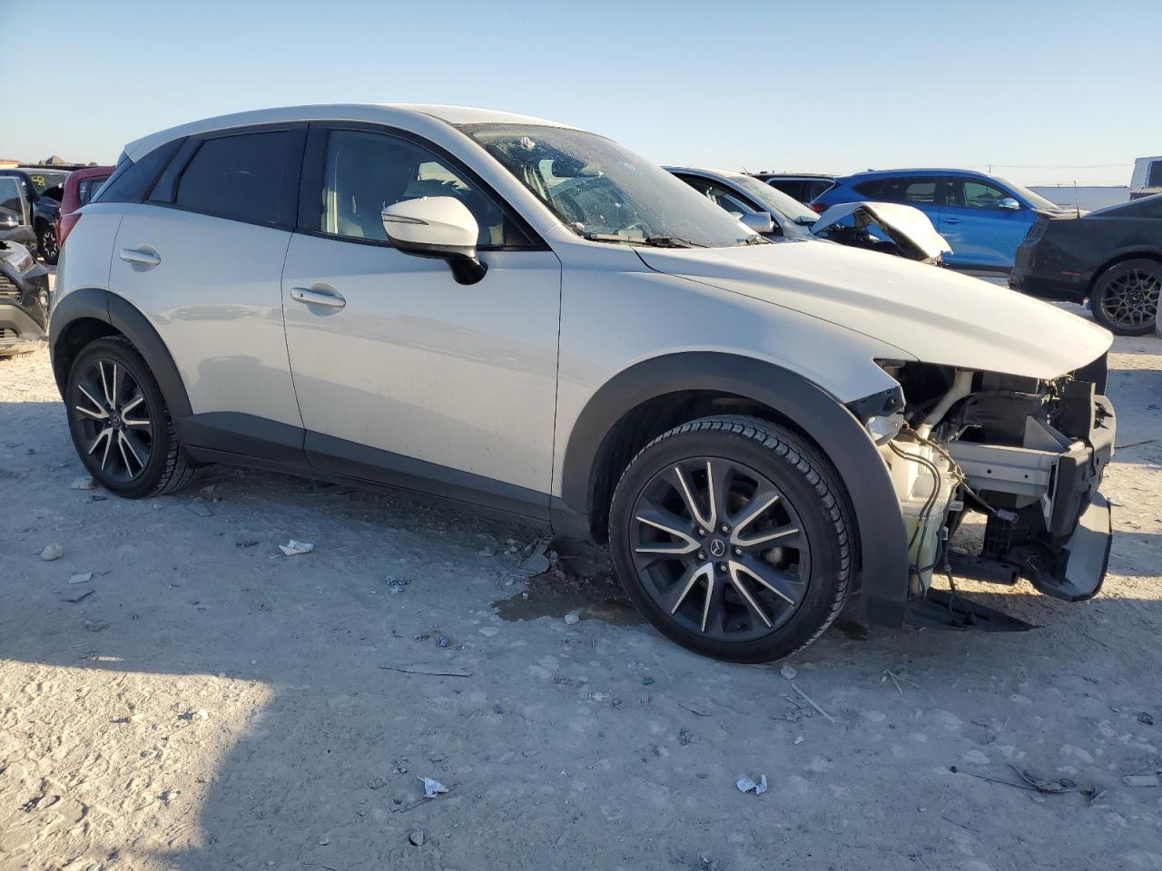 2018 Mazda CX-3 - Image 4