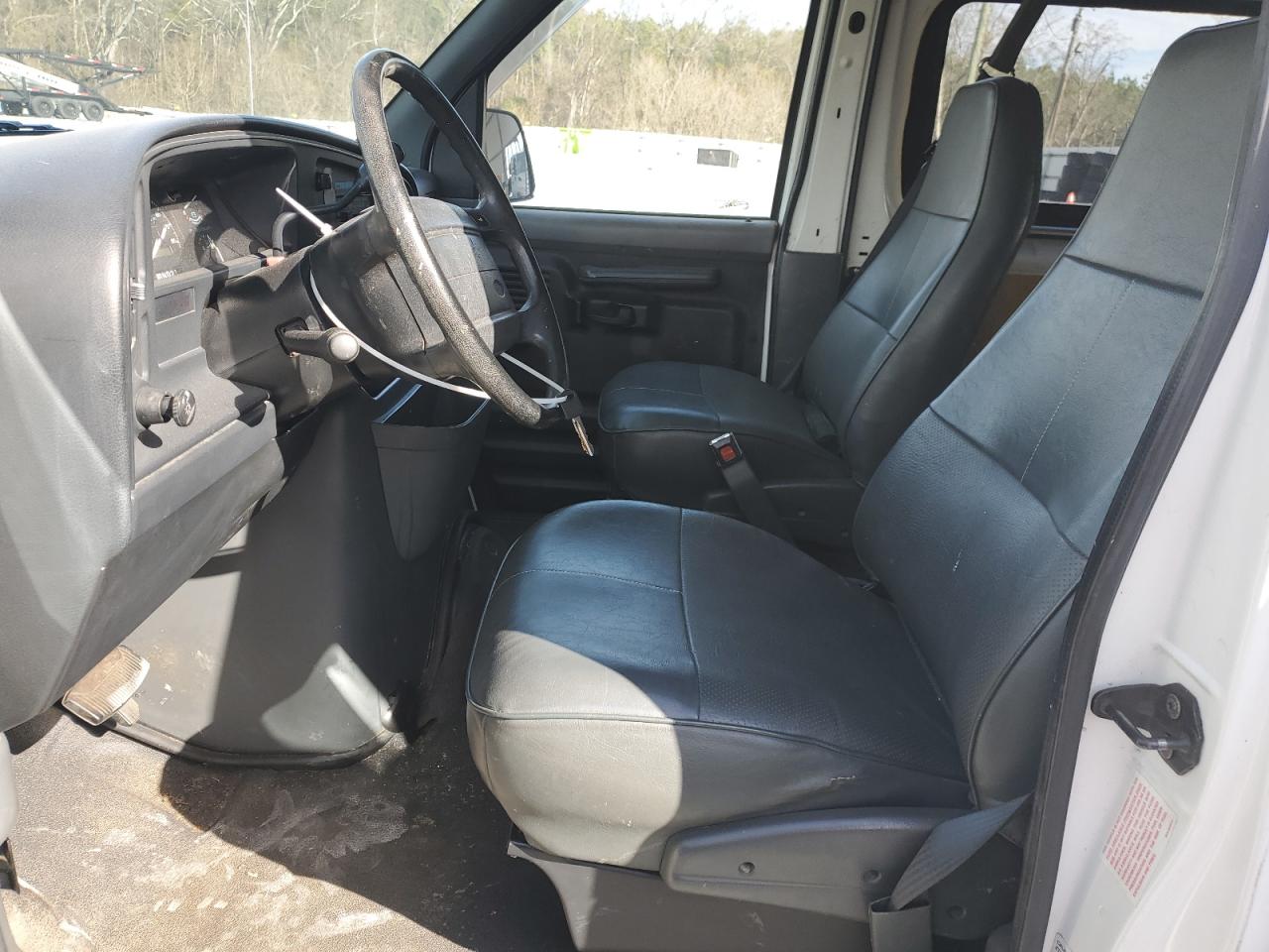 1993 Ford Econoline - Image 7