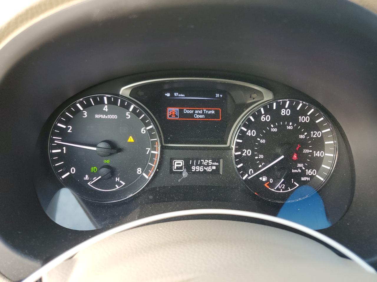 2013 Nissan Altima - Image 9