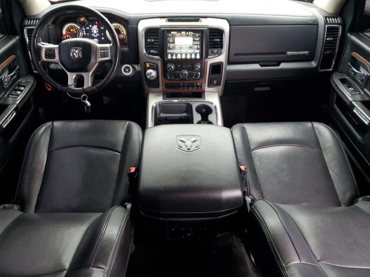 2017 RAM 1500 - Image 8
