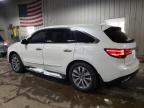 2015 Acura Mdx Technology na sprzedaż w Franklin, WI - Side