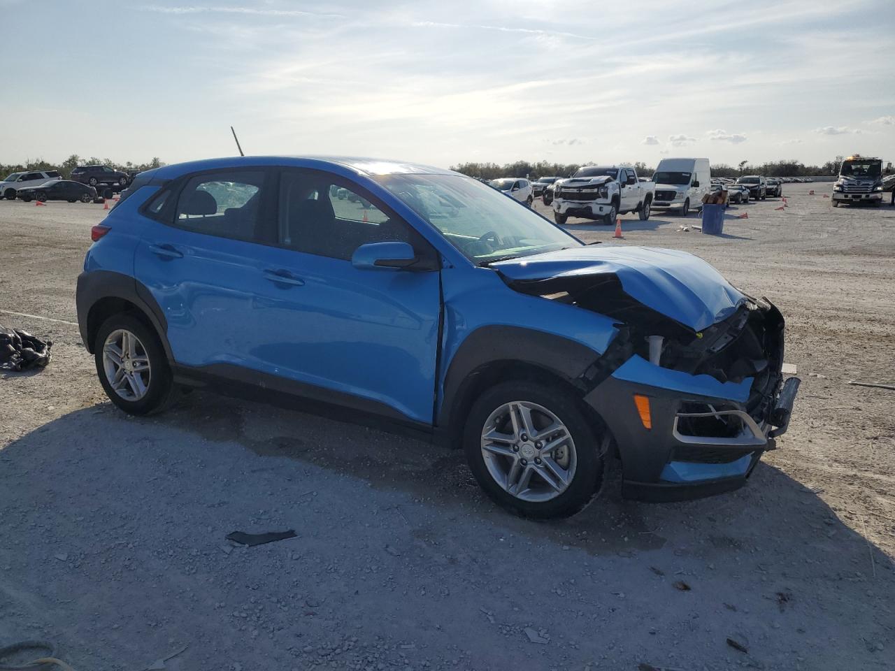 2021 Hyundai Kona - Image 4