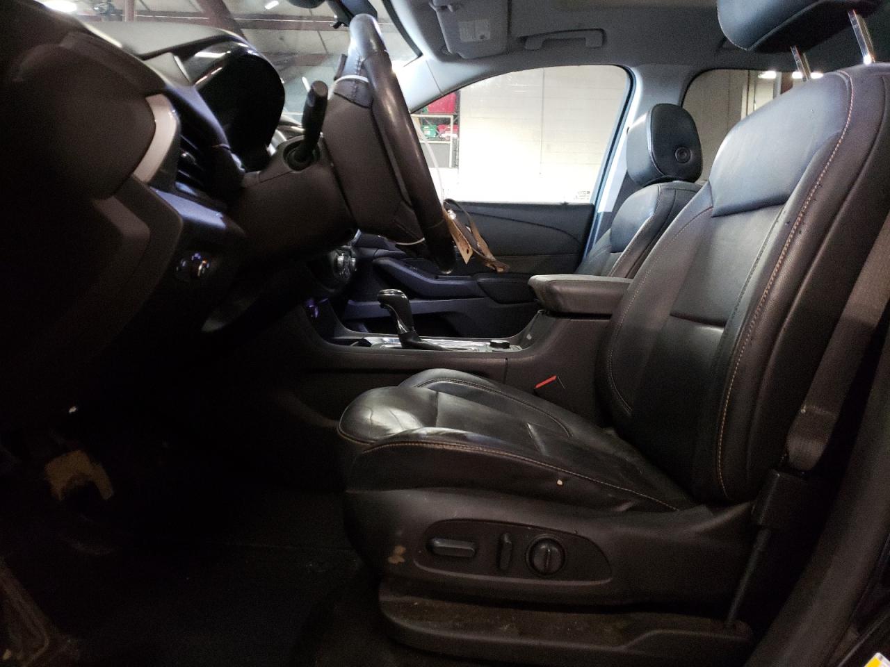 2018 Chevrolet Traverse - Image 7