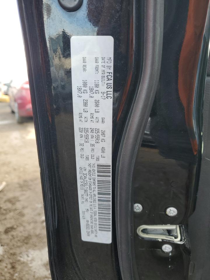 2018 Jeep Compass - Image 12