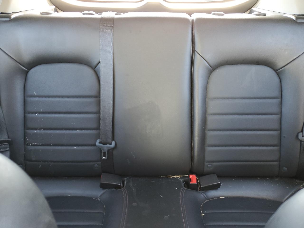 2013 Chevrolet Sonic - Image 10