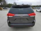 2014 Toyota Sienna Le zu verkaufen in Gaston, SC - Front End