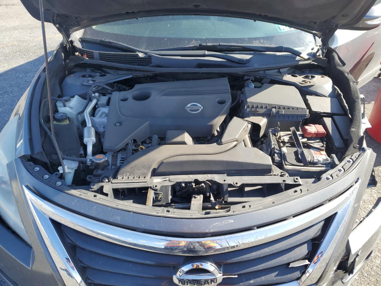 2014 Nissan Altima - Image 11