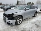 2016 Audi Q5 Prestige S-Line de vânzare în Bowmanville, ON - Front End