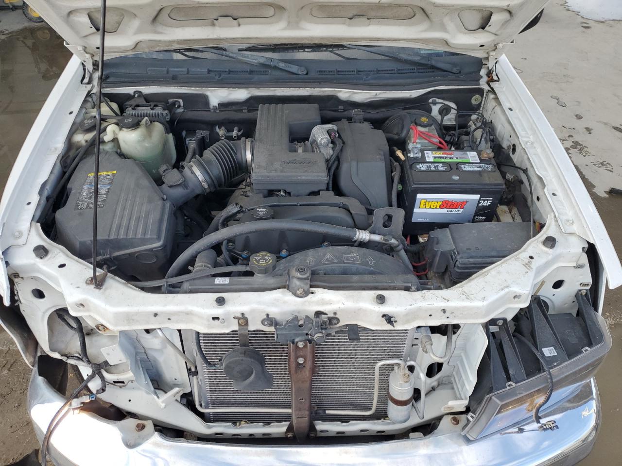 2006 Chevrolet Colorado - Image 11