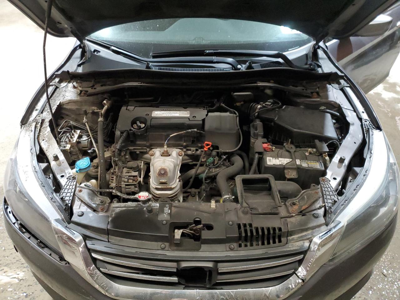 2014 Honda Accord - Image 13
