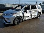 2023 Toyota Sienna Xse იყიდება Montgomery-ში, AL - Rollover