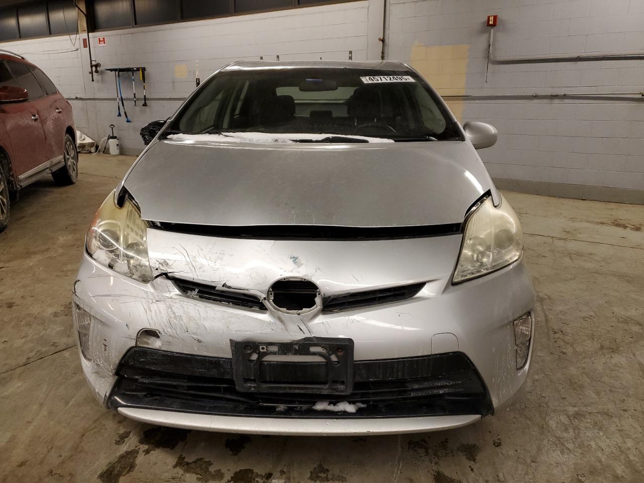 2013 Toyota Prius - Image 5