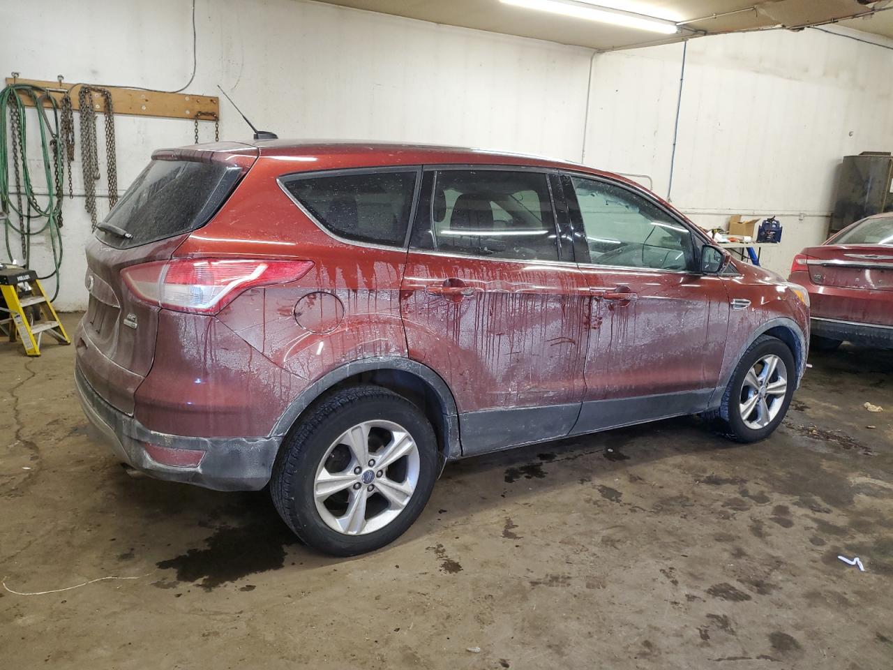2014 Ford Escape - Image 3