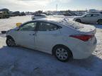 2013 HYUNDAI ELANTRA GLS for sale at Copart ON - LONDON