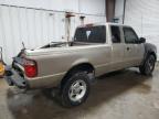 2005 Ford Ranger Super Cab na sprzedaż w West Mifflin, PA - Side