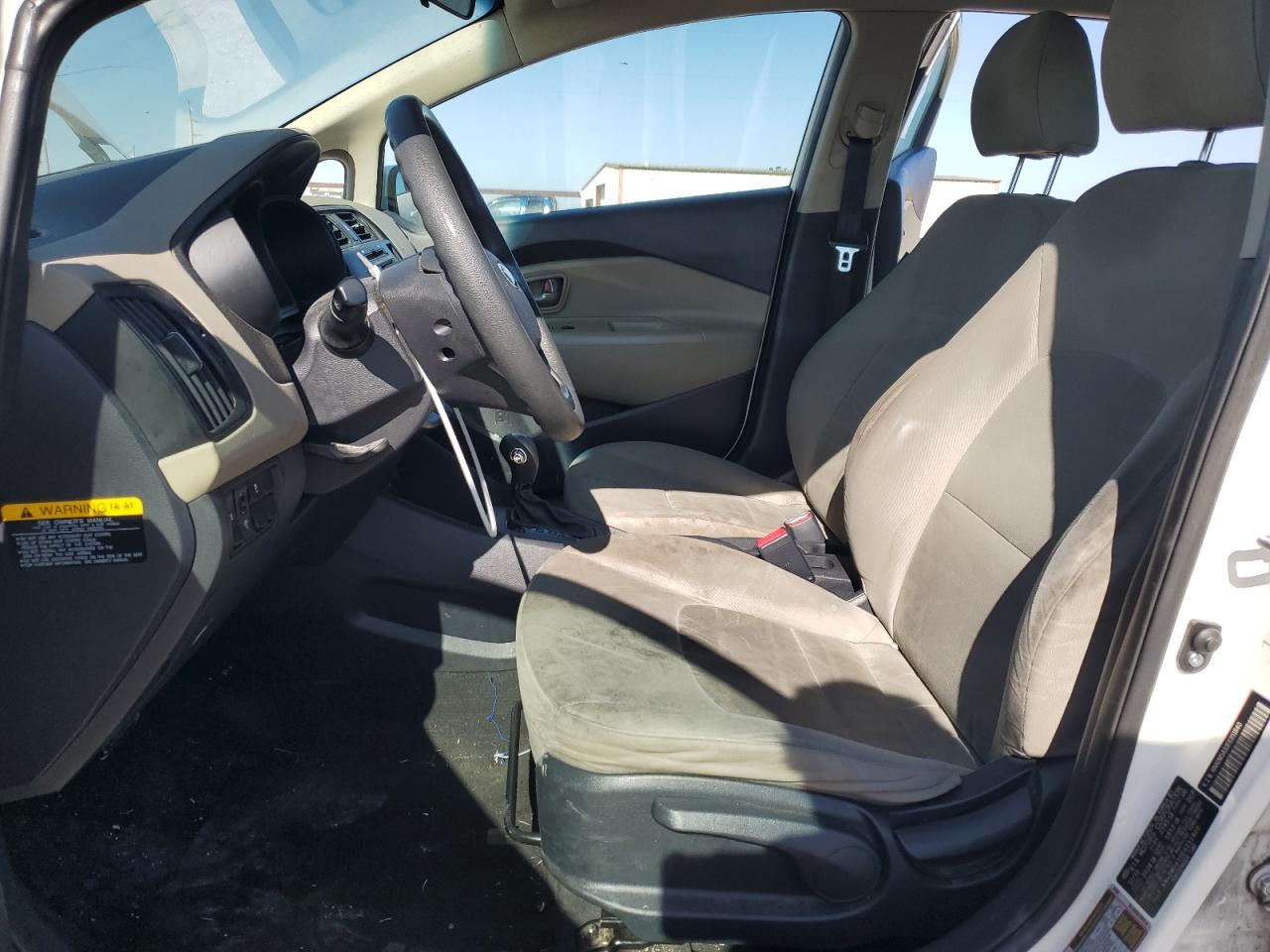 2014 Kia Rio - Image 7