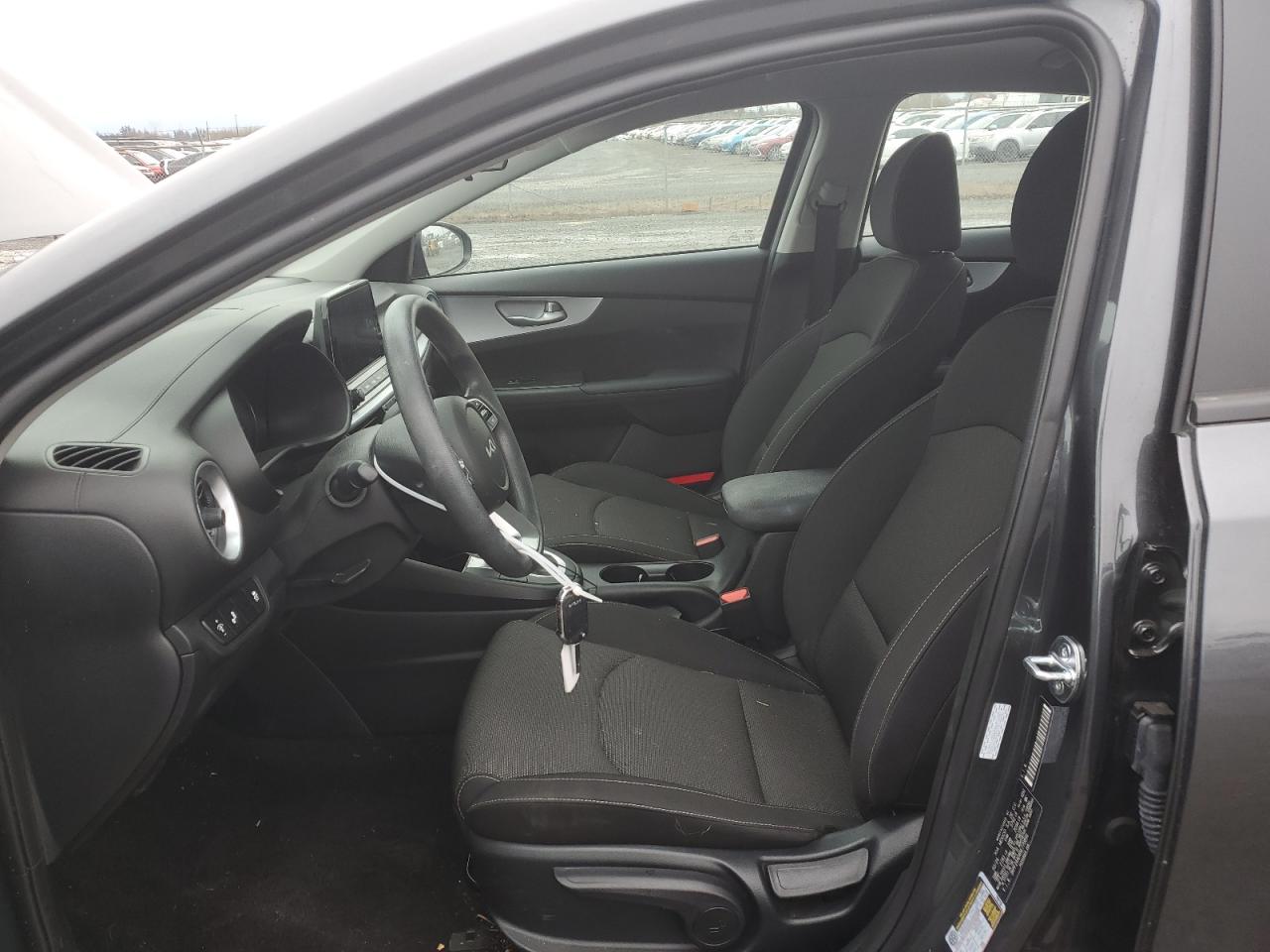2024 Kia Forte - Image 7