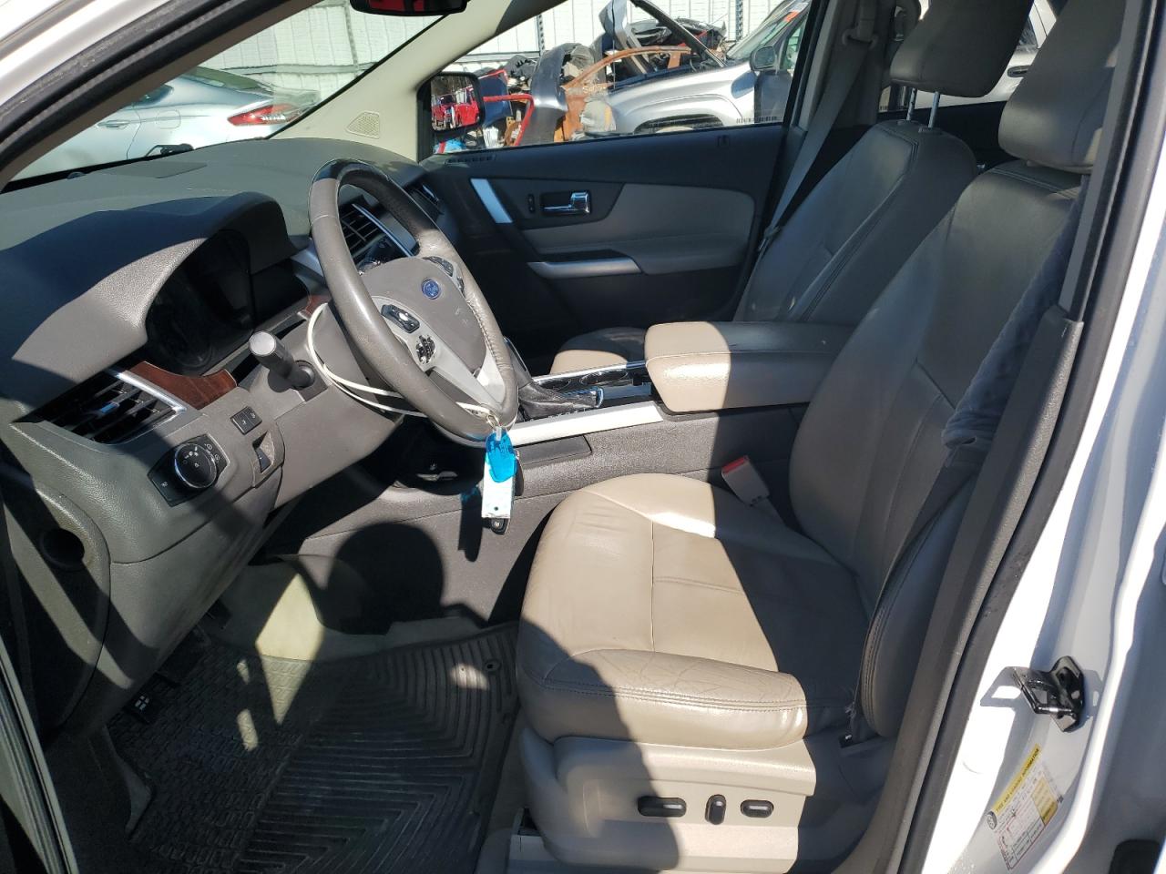 2011 Ford Edge - Image 7