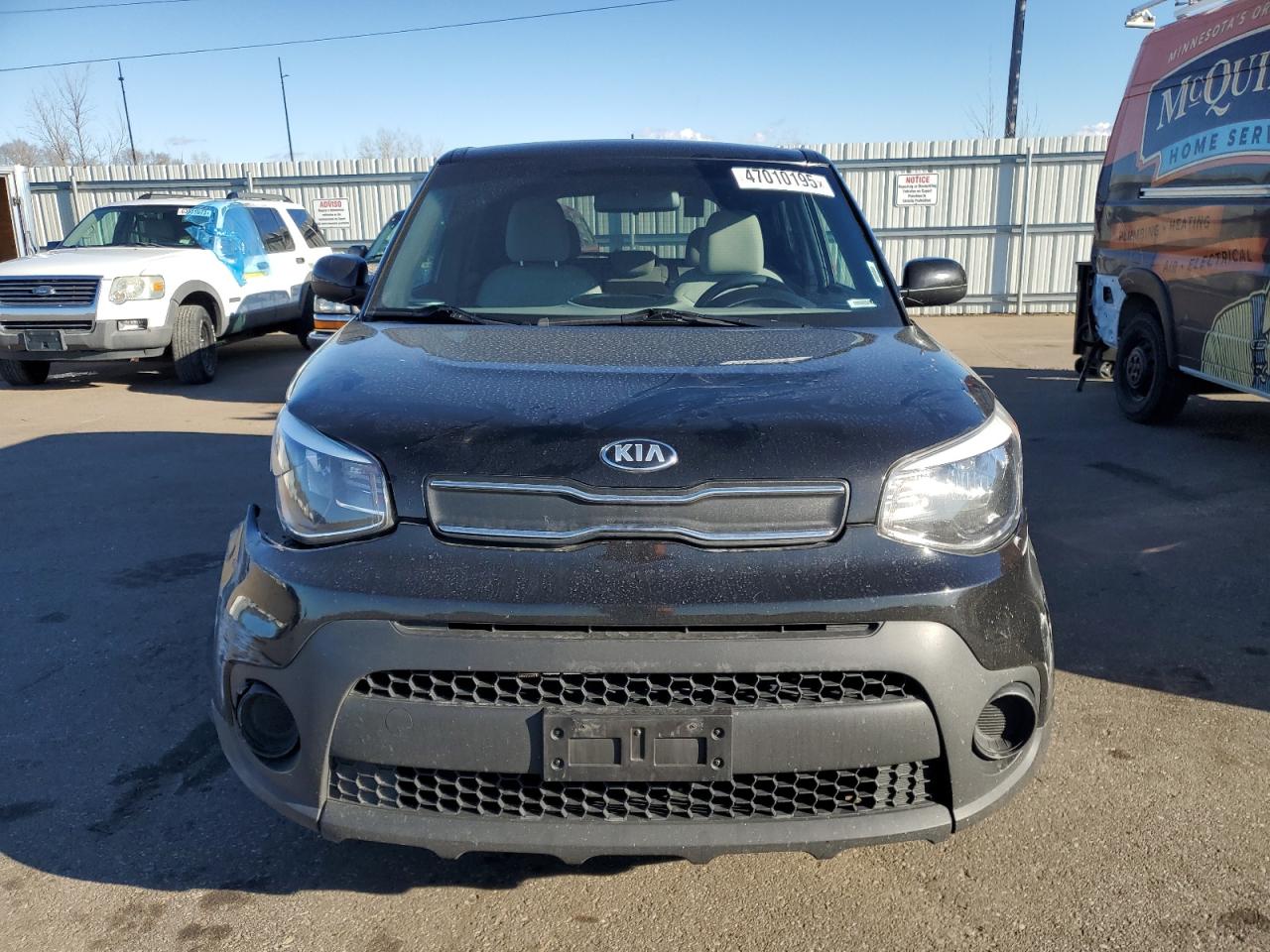 2019 Kia Soul - Image 5