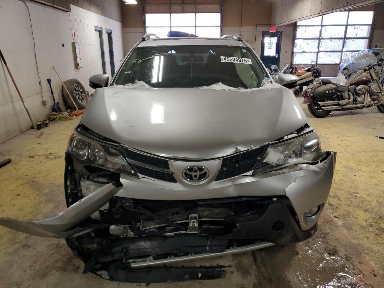 2013 Toyota RAV 4 - Image 5