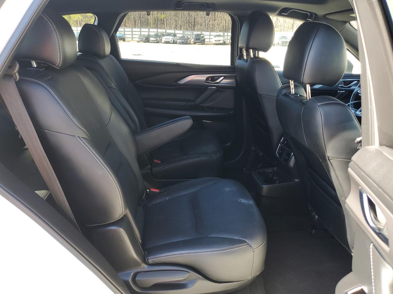 2021 Mazda CX-9 - Image 11