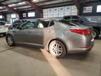 2013 Kia Optima Lx за продажба в East Granby, CT - Front End