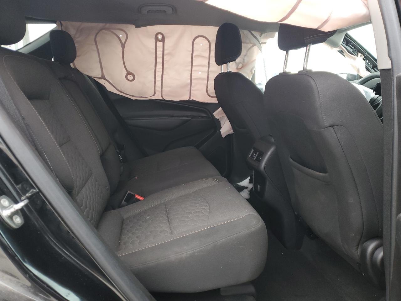 2018 Chevrolet Equinox - Image 11