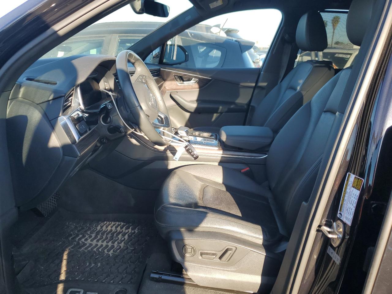 2021 Audi Q7 - Image 7